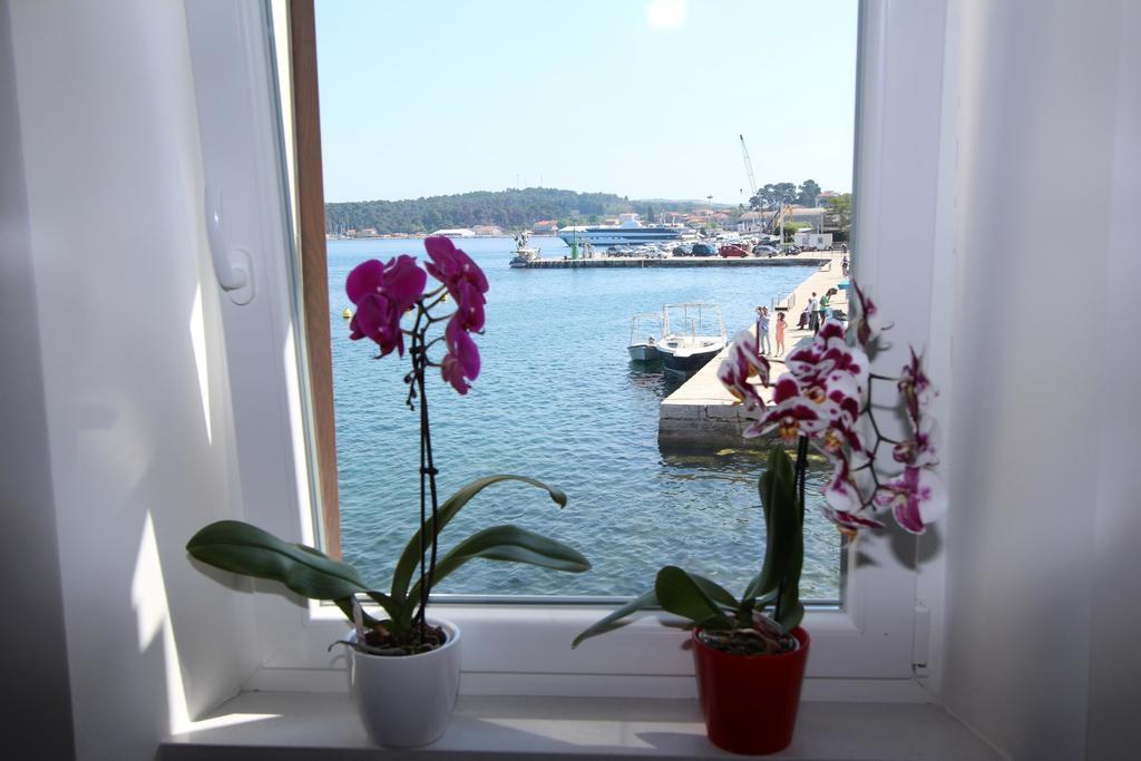 Apartment Edi Rovinj Quarto foto